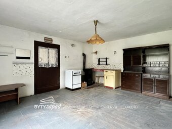 Prodej rodinné domy, 96 m2 - Nečtiny, ev.č. xMVD8197 - 4