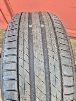 Michelin Primacy 4, 225.50.18, NOVÉ - 4
