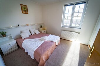 Kosmonosy, prodej útulné vilky 3+kk 153 m2 na pozemku 709 m2 - 4