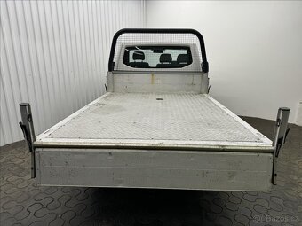 Volkswagen Transporter 1.9TDI Sklápěč klima DPH - 4