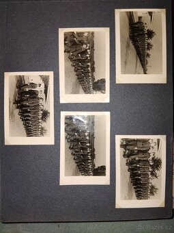Album Wehrmacht, vládní vojsko. - 4
