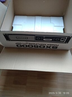 Samson SXD5000 - 4