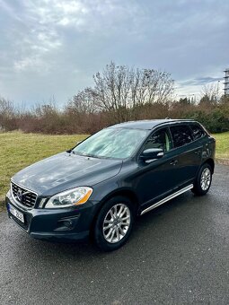 Volvo XC60 - 4