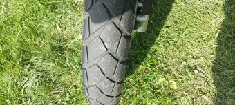 Honda transalp 700 - 4