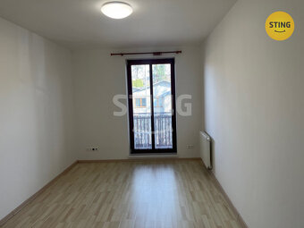 Pronájem bytu 2+kk s balkonem, Čeladná., 132150 - 4