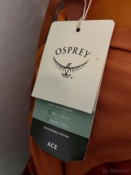 Osprey ACE 50 II - 4
