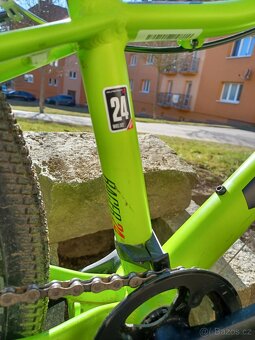 Superior Racer XC24 - 4