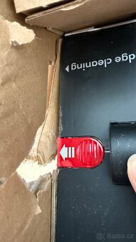 Dyson mop wash G1 - 4