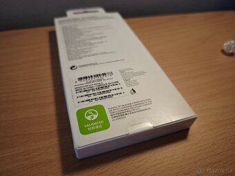Samsung Galaxy Z Flip 4 originální pouzdra - 4