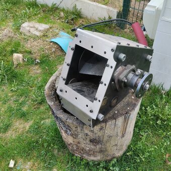 Spalikovaci kostka - 4