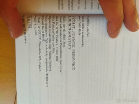 dějiny literatury, právo pro střední školy, matematika sbírk - 4