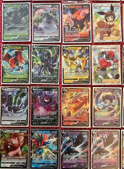 Pokémon kartičky - 4