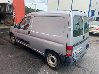 Citroen Berlingo 1.6 HDI 16V - 4