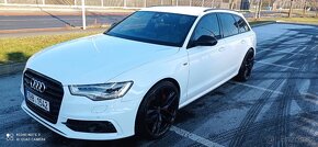 A6  4g C7 3.0 bitdi 230 kw - 4