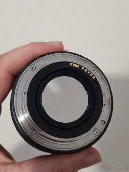 Canon EF 1.4/50 USM - 4