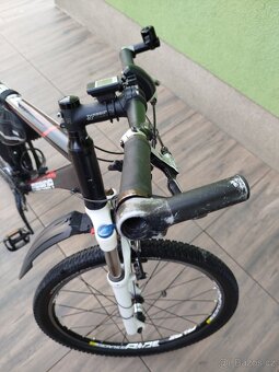 Horské kolo Merida 26" - 4