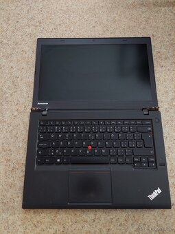 Notebook Lenovo ThinkPad T440 - 4