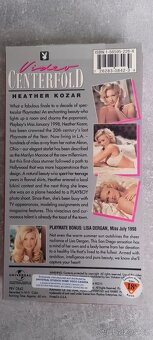 VHS Playboy - 4