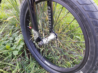 BMX Flybikes Proton 2021 RHD - 4