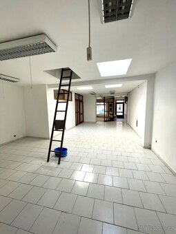 PRONÁJEM OBCHODNÍHO PROTORU UHERSKÝ BROD, HORNÍ VALY - 4