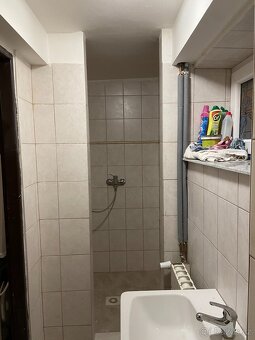 Bez provize 1+kk, pronájem Přerov, Kratochvílova - 4