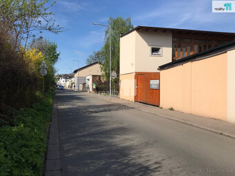 Prodej objektu k podnikání Náchod - 4