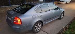 Škoda Octavia 1.9 Tdi - 4