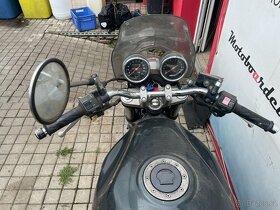 Suzuki GSF600 N Bandit 1996-2005 - 4