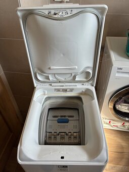 Pračka Elektrolux Perfectcare 600 - 4