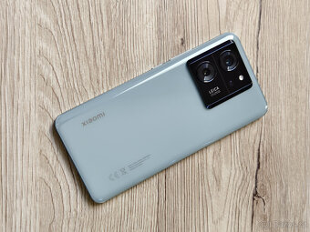 Xiaomi 13T , velmi pěkný stav, ještě v záruce - 4