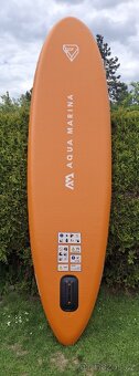 Paddleboard Agua Marina Fusion 10'10 - 4