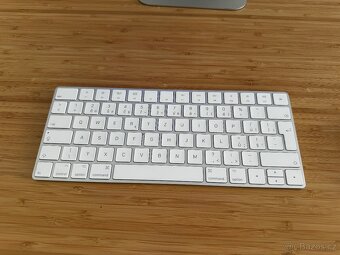 iMAC 21,5“ 3.6 GHZ I3, 8GB RAM, 250GB SSD RadeonPro 555X 2GB - 4