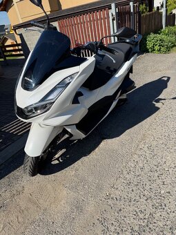Honda PCX 125 - 4