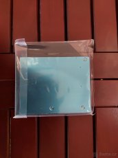 HDD 160,0GB, WD1600BEVS-08RS - nepoužitý, zabalený + šuplík - 4