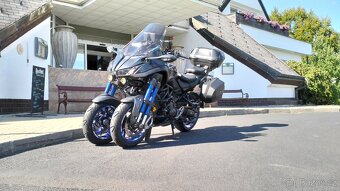 Yamaha Niken - 4