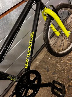 Bmx 20 Leader fox freeride - 4