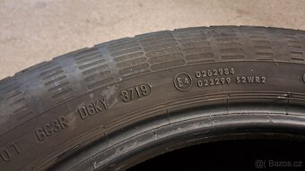215/55 r17 Continental - 4