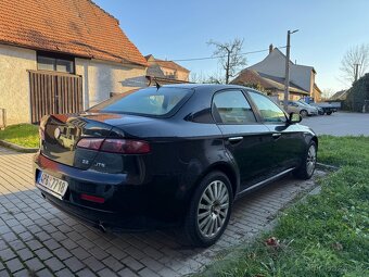 Alfa Romeo 159 2.2 JTS 136kW - 4