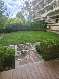 Bulharsko, Ravda - mezonetový byt v 5 hotelu - 4