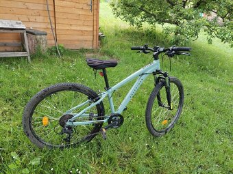 Prodám kolo RockRider EXPL500 - 4