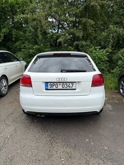 Audi A3 - 4
