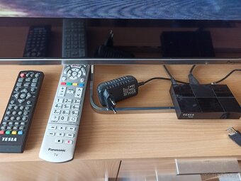 Televize Panasonic - 4