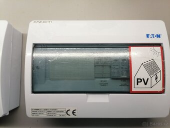 DC skříň pro fve panely - 4