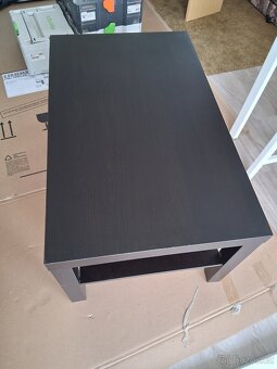 IKEA Lack 55x90x55. - 4