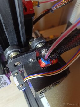 3D tiskárna Ender 3 - 4