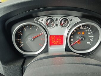 Prodej Ford Focus 1.6i hatchback 2008 LPG - 4