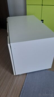 Stuva Ikea skřínka s šuplíkem - 4