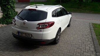 Renault Megane III Grandtou 2012 TCe - 4