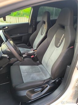 Seat Leon Cupra R. - 4