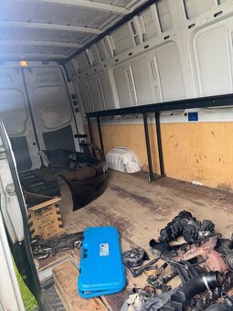 Vw crafter - 4